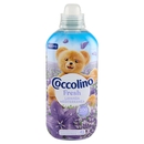 Coccolino Ammorbidente Concentrato Fresh Lavanda Mediterranea 41 Lavaggi 952 ml